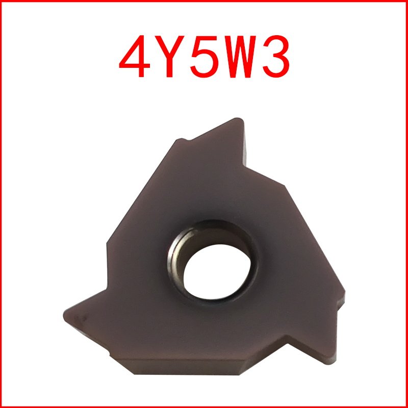 石油管螺纹梳刀刀片4Y5W3 4Y5N3硬质合金数控刀具成研工具,淘宝优惠券,粉丝福利购,淘宝优惠卷