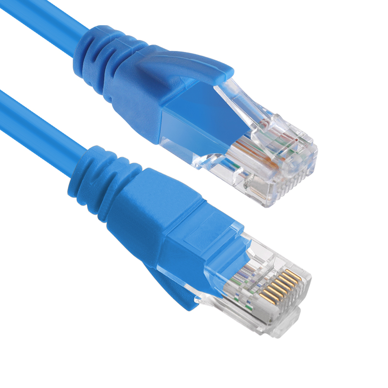 Gigabit original network cable finished product free shipping