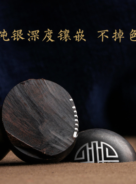 新款檀木葫芦挂件包挂钥匙扣礼物