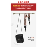 Кожаная небольшая сумка, маленькое ведро, сумка через плечо, из натуральной кожи, популярно в интернете