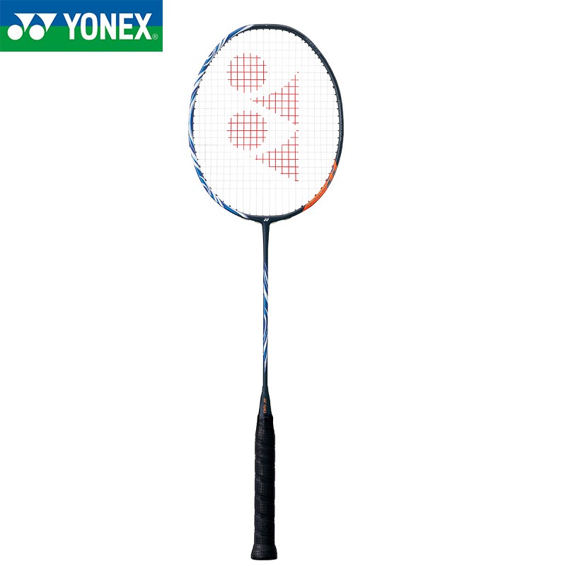 正品YONEX尤尼克斯天斧100ZZ羽毛球拍AX100单拍全碳素进攻型CH-图3