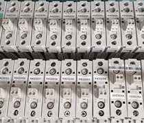 Siemens Solid State Relay 3RF2320-1AA02