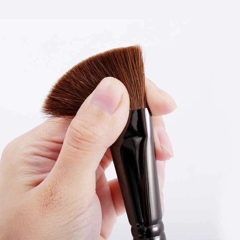 数字油画专用笔水粉画笔套装美术颜料笔丙烯美术专用手绘初学者学生绘画排笔油画水彩笔尼龙笔混合动物毛,淘宝优惠券,粉丝福利购,淘宝优惠卷