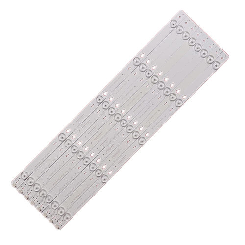 适用TCL D48A710 B48A858U L48F3800A L48F1620E灯条4C-LB4805-YH-图3