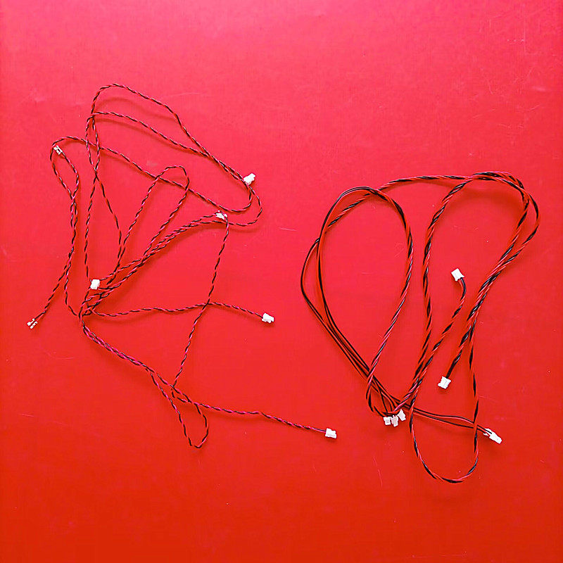 通用款LED灯条背光连接线电视机液晶屏维修串连并连恒流板电子线,淘宝优惠券,粉丝福利购,淘宝优惠卷