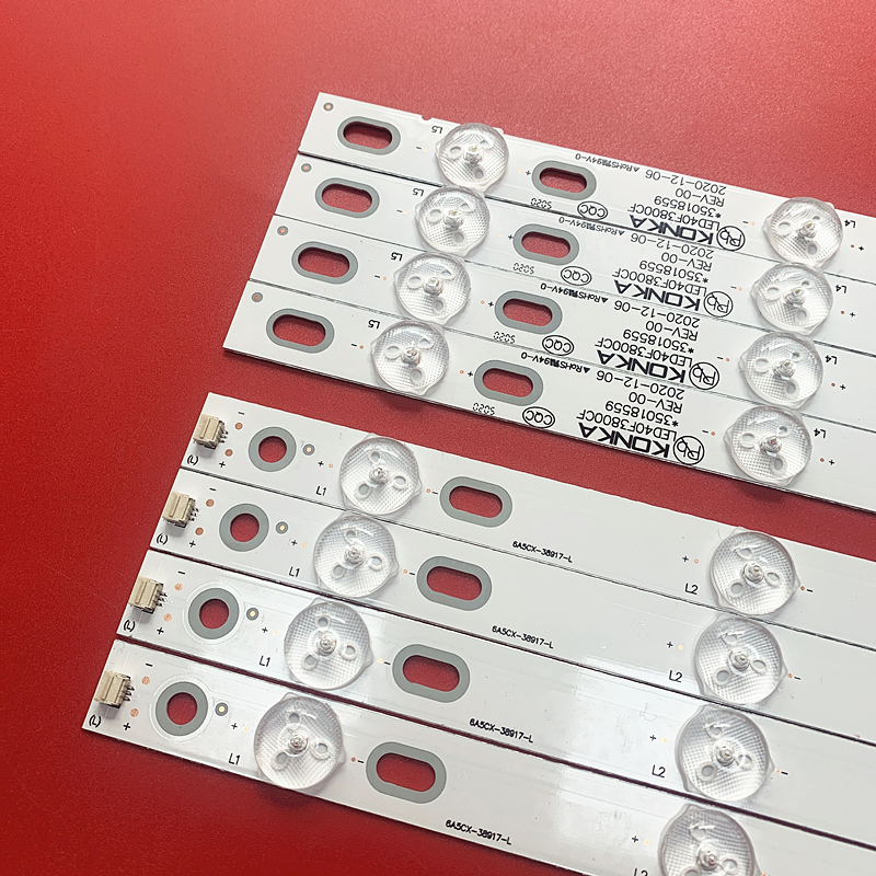 适用康佳LED40F3800CF LED39F2800NE LED39F3200CE灯条35018561 - 图3