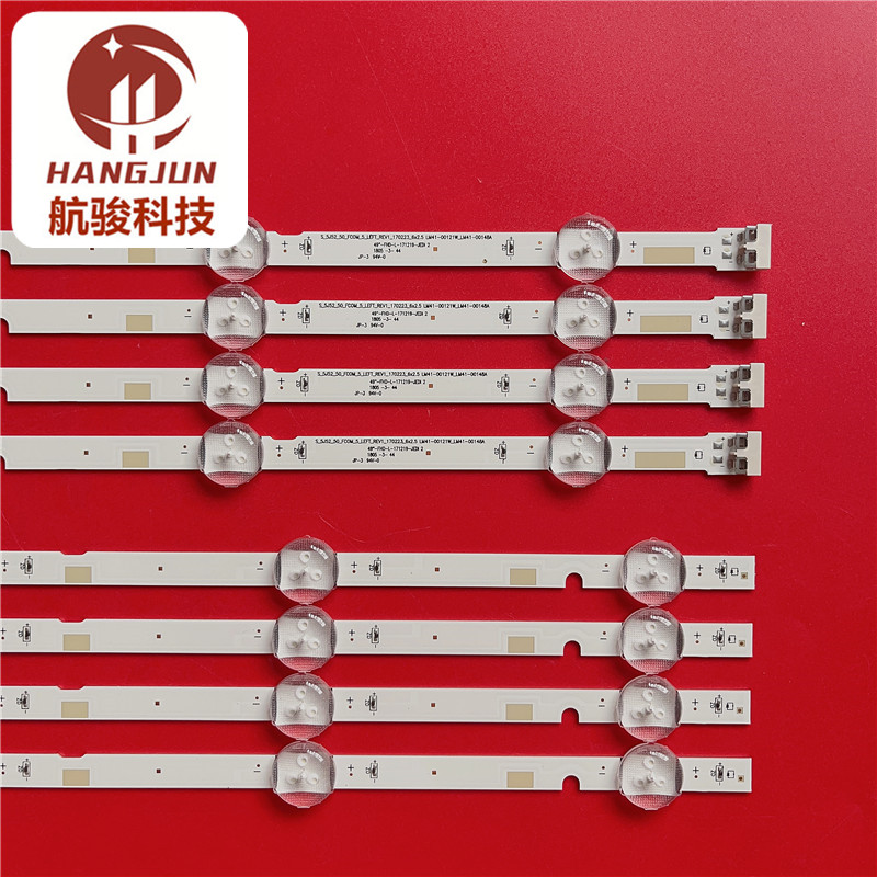 适用三星UA49N5300AG UN50J5200灯条49’‘-FHD-R-171219-JEDI2 - 图0