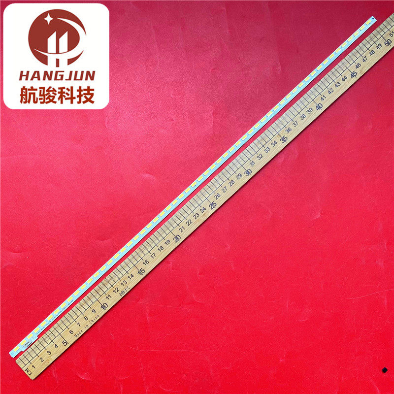 适用海信LED42A300灯条LED42H130背光HE416GF-E01 RSAG7.820.5278 - 图2