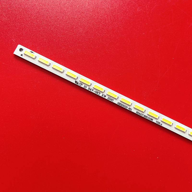 适用LED32K600J LED32K280J3D灯条LT-1126274A RSAG8.038.3979-图2