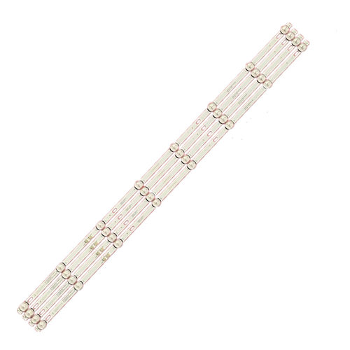 XL-D385-2835-8S1P-350MA24V灯条4X8 43-D385X012X-X03A LTV-4008 - 图3