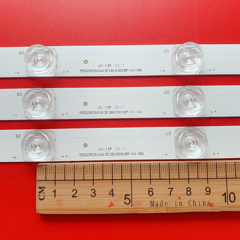 适用长虹55D3S 55U1 55D2S 55F8 55D2P 55A5U 55DS300灯条8501911,淘宝优惠券,粉丝福利购,淘宝优惠卷