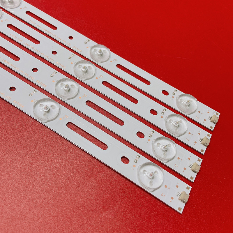 适用海信LED40K188/H166 LED40EC191D灯条SAMSUNG_2014CHI396_322 - 图1