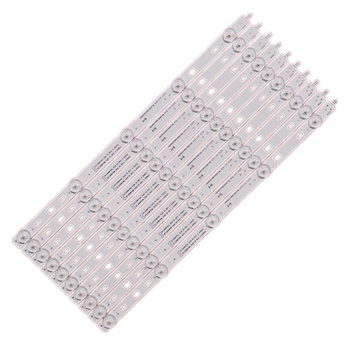 适用KDL-32R433B KDL-32RD303 KDL-32R303C/B灯条LM41-00091J/K - 图3