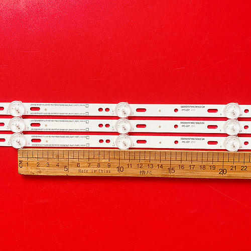 适用长虹LED32B2080N 32A1灯条LED32D2000 LED32C2080 LED32C1000 - 图3
