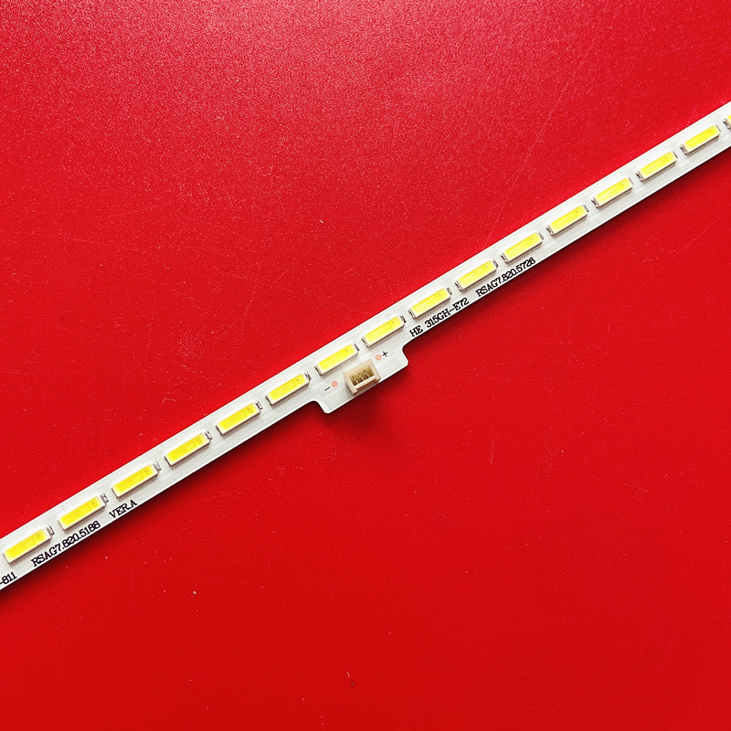 适用LED32K600J LED32K280J3D灯条LT-1126274A RSAG8.038.3979-图3