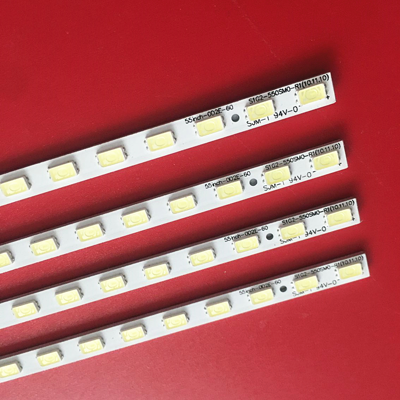 适用索尼KDL-55HX750灯条LJ64-02875A 02876A STS550A26-60LED - 图1