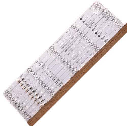 适用康佳LED55T68 LED55K7200灯条SZKK55D05-ZC22AG-20 5S1P液晶 - 图3