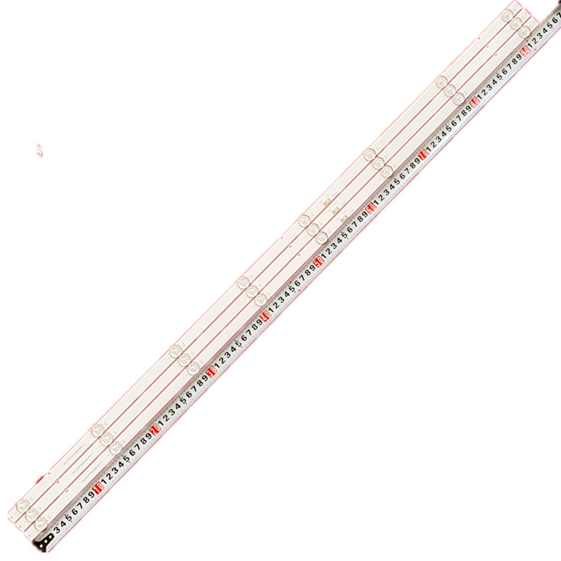适用创维50G16 50A3 50G2灯条CRH-CG50H330300308B3JREV1.0背光灯 - 图3