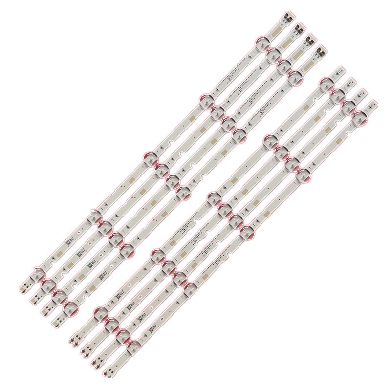 适用三星UA49N5300AG UN50J5200灯条49’‘-FHD-R-171219-JEDI2 - 图3