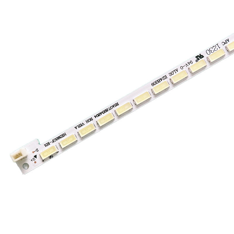 适用海信LED39K300 LED39EC310D灯条JT-1113938-A RSAG7.820.4804-图3