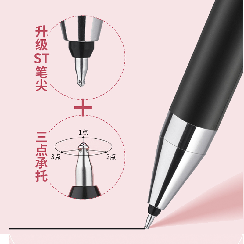 日本PILOT百乐Juiceup三丽鸥第六弹限定款果汁中性笔凯蒂猫0.4mm-图0