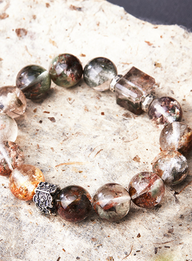 口力米大手链手串时尚百搭