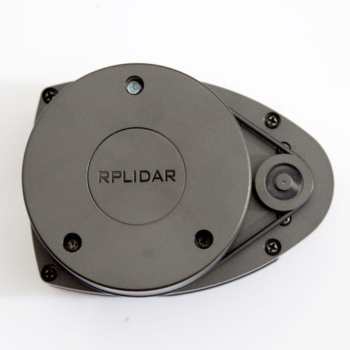 SLAMTEC思岚激光雷达RPLIDAR-A1 360°lidar ROS小车导航避障A1M8 - 图1