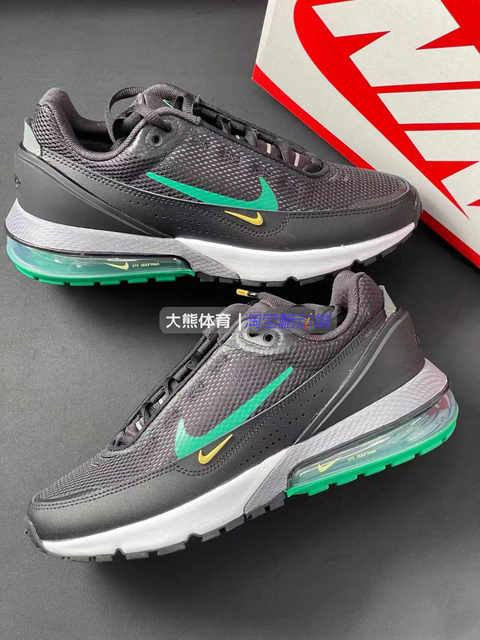 Counter genuine Nike men's casual sports shoes air cushion Counter genuine Nike men's casual sports shoes air cushion