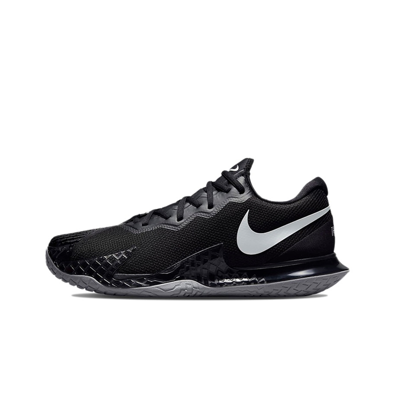 专柜正品耐克NIKE Zoom Vapor Cage 4男子纳达尔网球鞋DD1579-001 - 图3