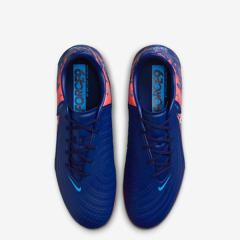 Nike/耐克PHANTOM GX II ACADEMY FG/MG混钉足球鞋 HF1609-400,淘宝优惠券,粉丝福利购,淘宝优惠卷