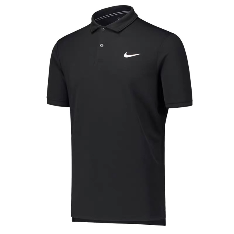 专柜正品耐克NIKE男POLO翻领网球运动休闲速干透气短袖CW6851-010-图3