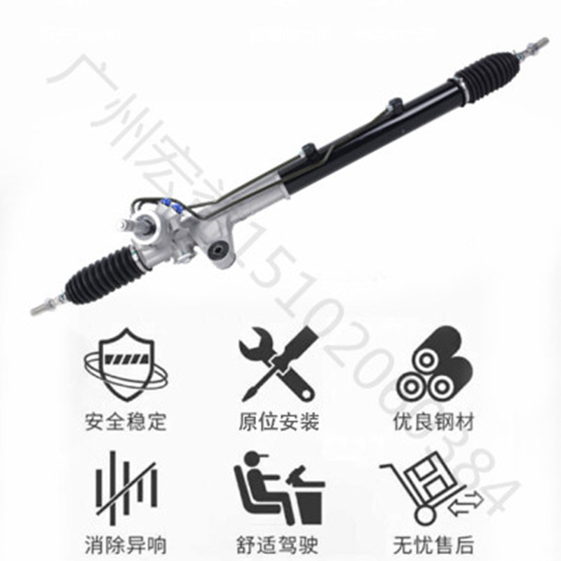 适用英菲尼迪FX35FX37G35G37QX50QX56QX70Q50L5风雅转向方向机 - 图1