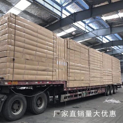 双面铝箔2CM高密度挤塑酚醛隔热板中央空调风管专用A级防火泡沫板 - 图3