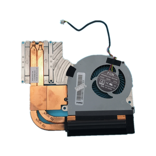 未来人类T5风扇 神舟战神Z7-SP5D1 雷神STPRO 蓝天P651RP 风扇 - 图3