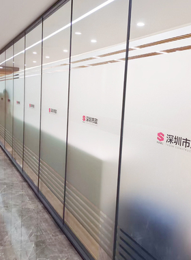 大连上门贴膜服务玻璃磨砂膜防窥
