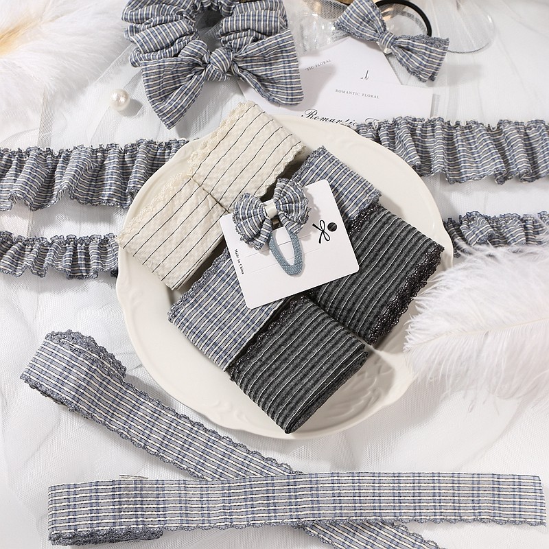 凹凸点褶皱条纹花边布料织带DIY头饰蝴蝶结材料家居服饰芽边织带,淘宝优惠券,粉丝福利购,淘宝优惠卷