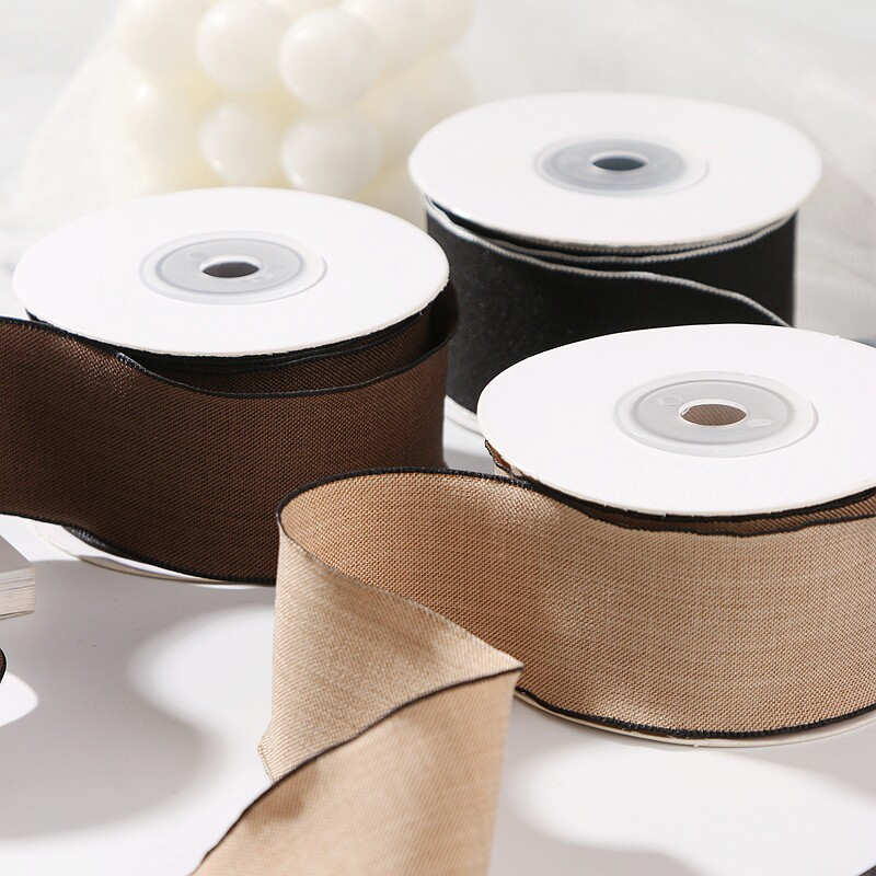 棉布带织带DIY手工服装彩带缎带包装礼品鲜花装饰发饰蝴蝶结丝带,淘宝优惠券,粉丝福利购,淘宝优惠卷