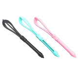 Крем-краска, палочка для смешивания из нержавеющей стали, униформа медсестры