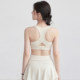 VOJ sports bra anti-sagging vest yoga bra