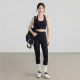 VOJ Sports Bra Yoga Wear Sports Bra Top