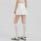 VOJ sports short skirt tennis group pleated skirt yoga wear