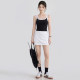 VOJ yoga wear women's summer sports vest running underwear