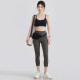 VOJ Sports Bra Back Beautiful High Intensity Yoga Vest