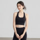 VOJ Sports Bra Yoga Wear Sports Bra Top