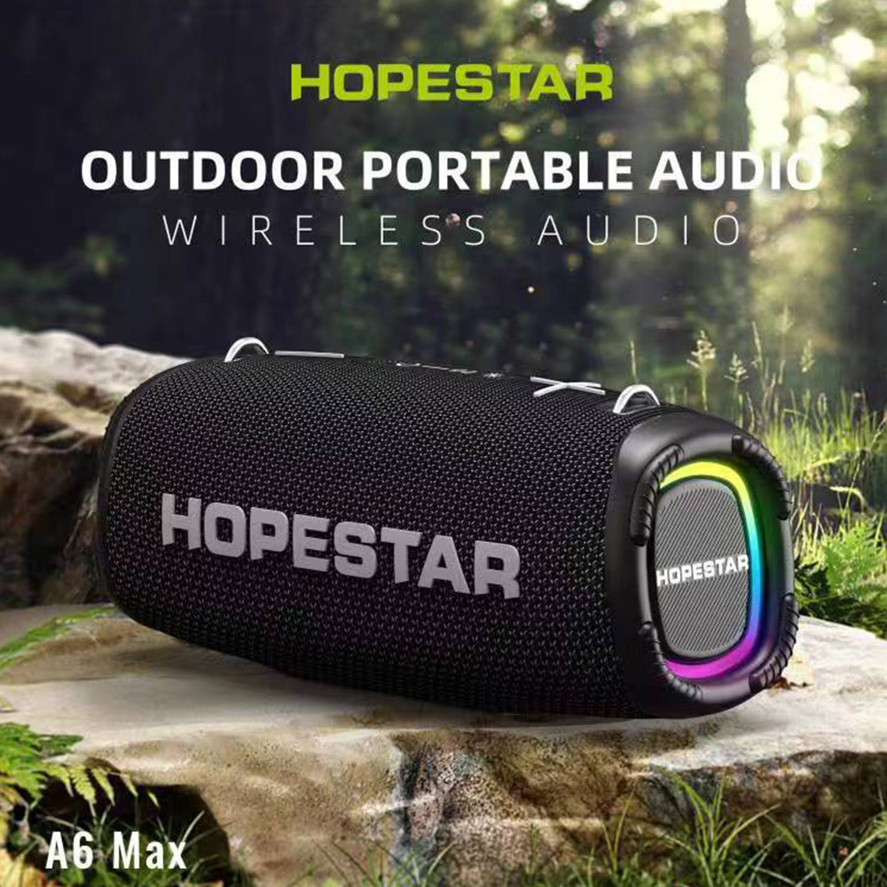 80W karaoke high power waterproof bluetooth speake蓝牙音箱 - 图2