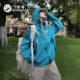 Panda jacket for women 2026 spring and summer new style