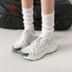 Camel Qingyan 2nd Generation Sports Shoes Women's Outdoor Hiking Shoes