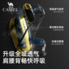 Camel Outdoor Lightweight Backpack Cycling Sports Backpack Mountain Hiking Lightweight Mountaineering Bag