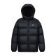 Camel men's down jacket men's thickened winter