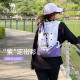 ກະເປົາເປ້ Camel Purple Vest
